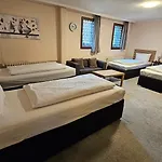 Koelner Hof 3* Mülheim an der Ruhr