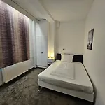 Koelner Hof Hotel Mülheim an der Ruhr