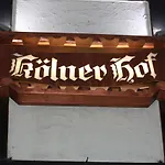 Koelner Hof Hotel 3*