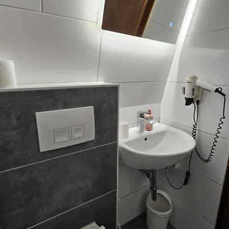 Koelner Hof 3* Muelheim an der Ruhr