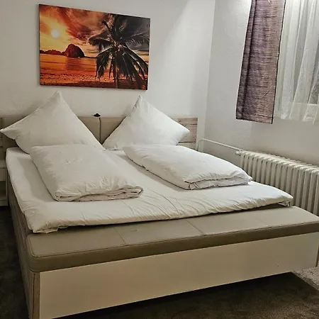 Koelner Hof מלון