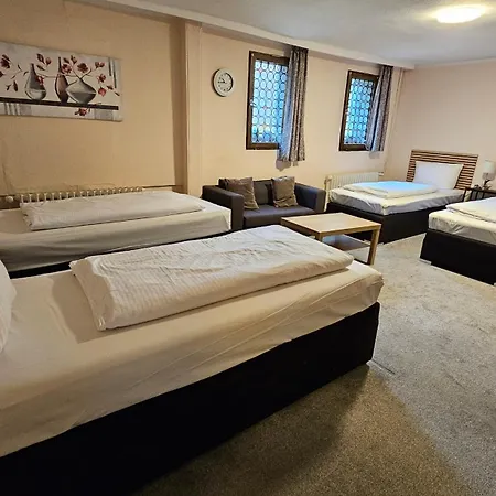 Koelner Hof 3* Mülheim an der Ruhr