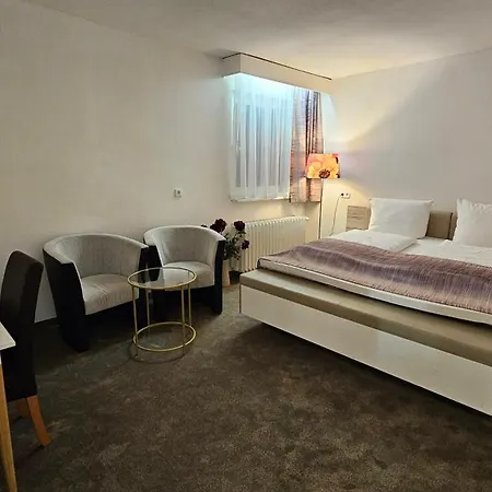 Koelner Hof Hotel Mülheim an der Ruhr