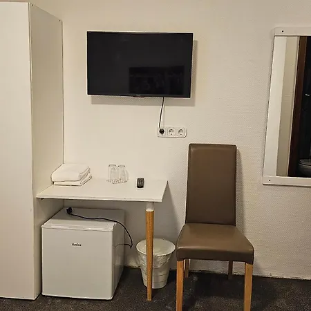 Koelner Hof 3*
