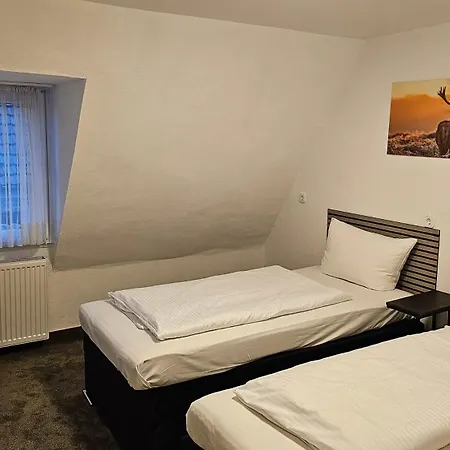 Hotel Koelner Hof Mülheim an der Ruhr