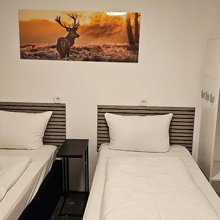 Koelner Hof Mülheim an der Ruhr