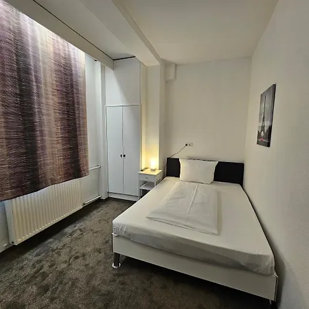 Koelner Hof Hotel Muelheim an der Ruhr