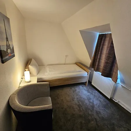 Hotel Koelner Hof 3*