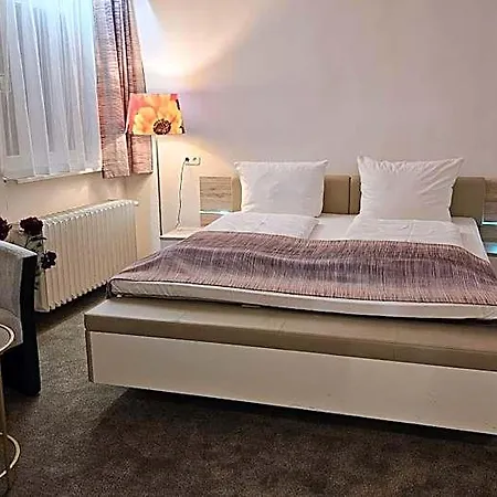 Koelner Hof 3* Muelheim an der Ruhr