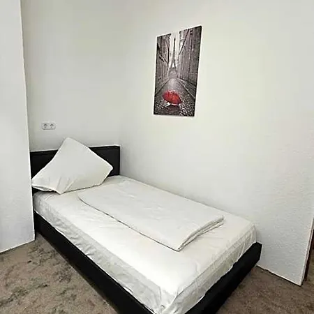 Koelner Hof 3* Muelheim an der Ruhr
