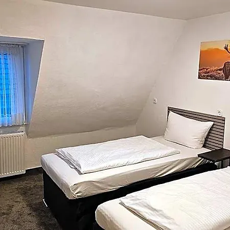 Hotel Koelner Hof