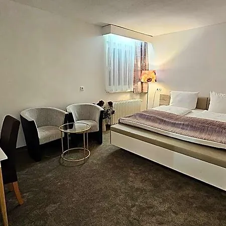 Hotel Koelner Hof 3*