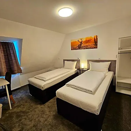 Hotel Koelner Hof 3*