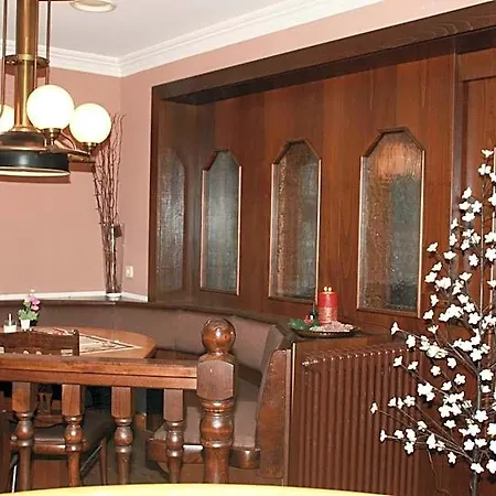 Hotel Koelner Hof Muelheim an der Ruhr