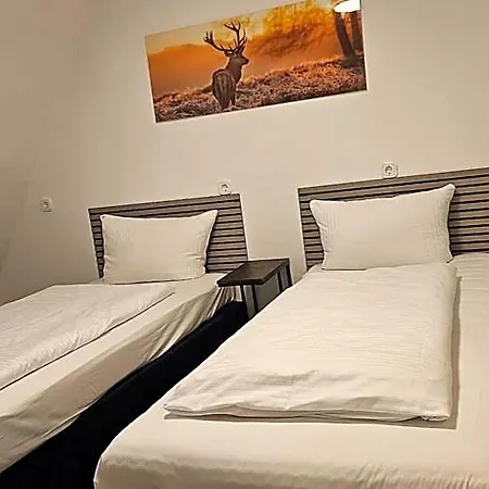 Hotel Koelner Hof Muelheim an der Ruhr