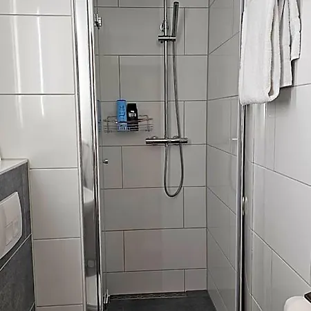 Koelner Hof Hotel Muelheim an der Ruhr
