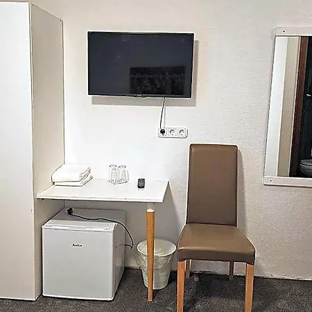 Koelner Hof Hotel 3*