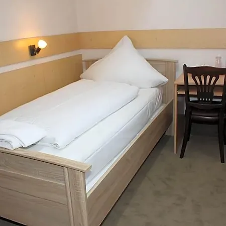 Koelner Hof Hotel