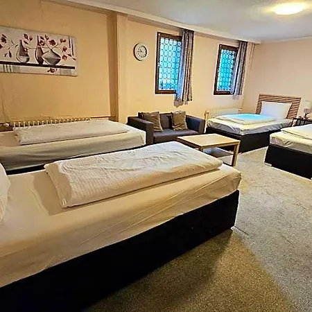 Koelner Hof 3* Muelheim an der Ruhr