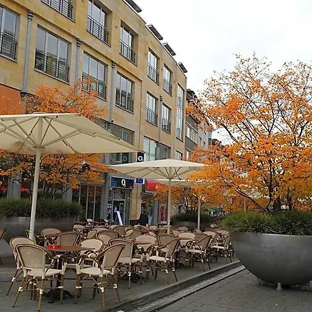 Koelner Hof Hotel 3*