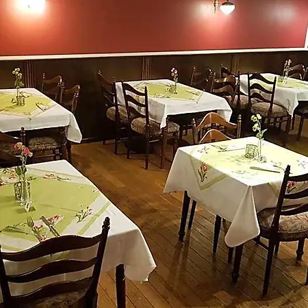 Hotel Koelner Hof Muelheim an der Ruhr