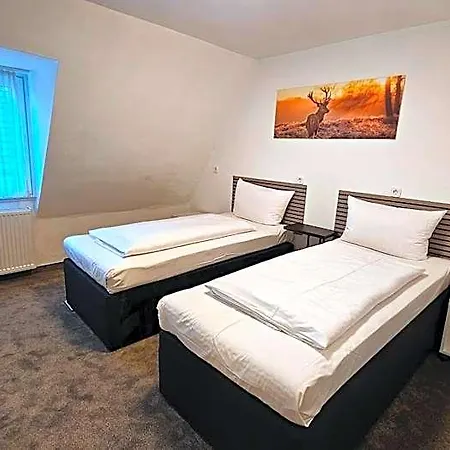 Hotel Koelner Hof 3*