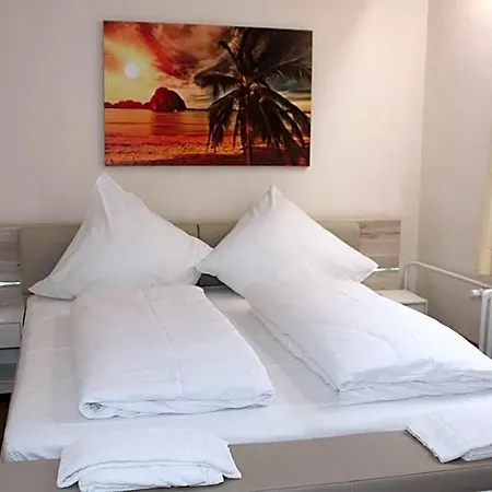 Hotel Koelner Hof 3*