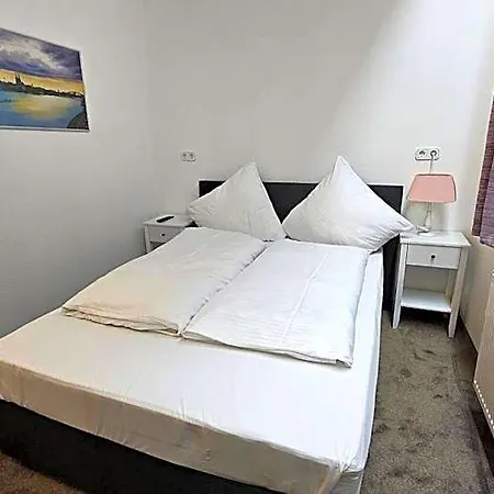 Hotel Koelner Hof Muelheim an der Ruhr
