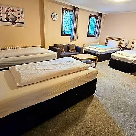 Hotel Koelner Hof Muelheim an der Ruhr