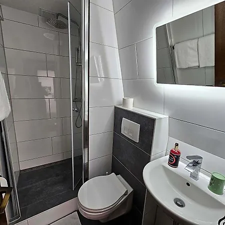 Koelner Hof Hotel 3*