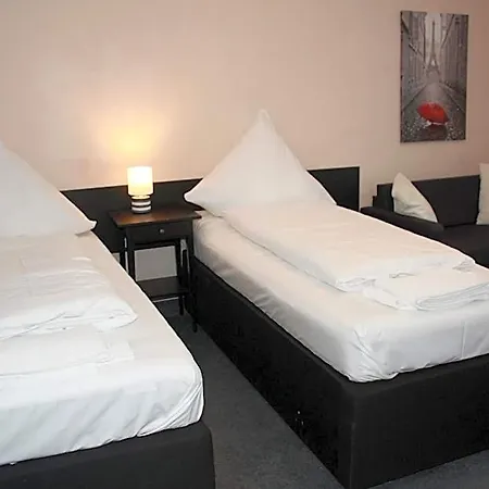Koelner Hof 3*
