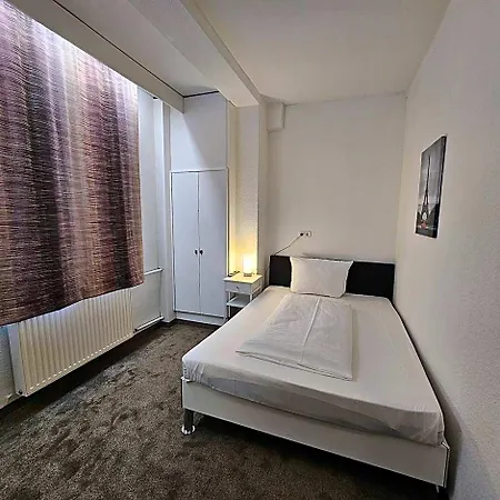 Koelner Hof Hotel Muelheim an der Ruhr