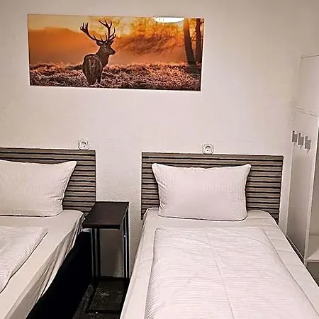 Koelner Hof Hotel 3*