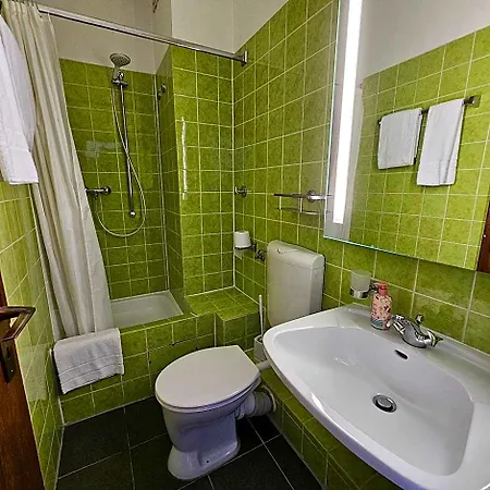 Hotel Koelner Hof Muelheim an der Ruhr