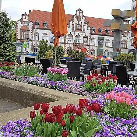 Hotel Koelner Hof