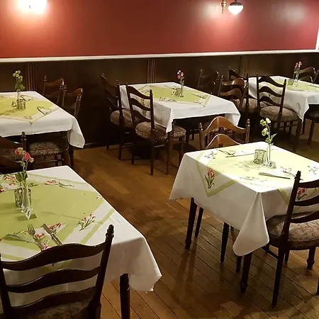 מלון Koelner Hof מולהיים אן דר רור