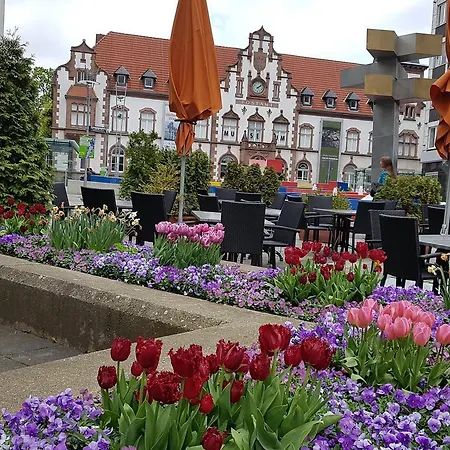 Koelner Hof מלון 3*