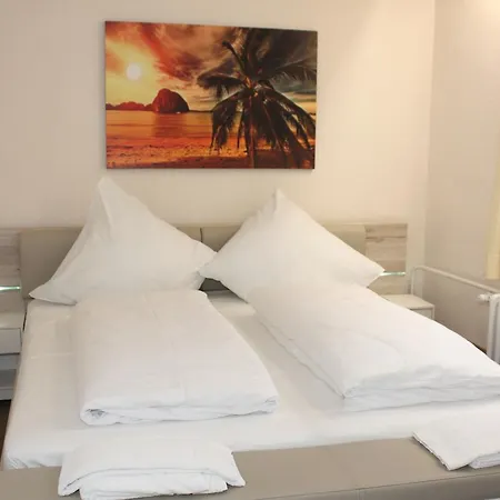 מלון Koelner Hof מולהיים אן דר רור