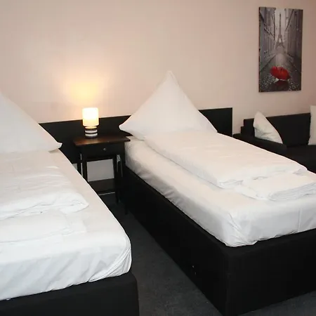 Hotel Koelner Hof 3*