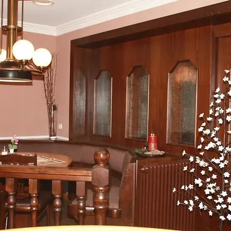 Hotel Koelner Hof 3*