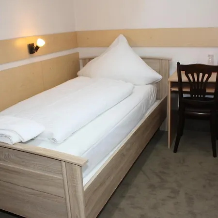 Koelner Hof Hotel 3*