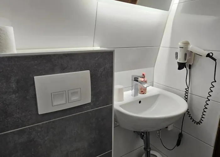 Koelner Hof 3* Mülheim an der Ruhr