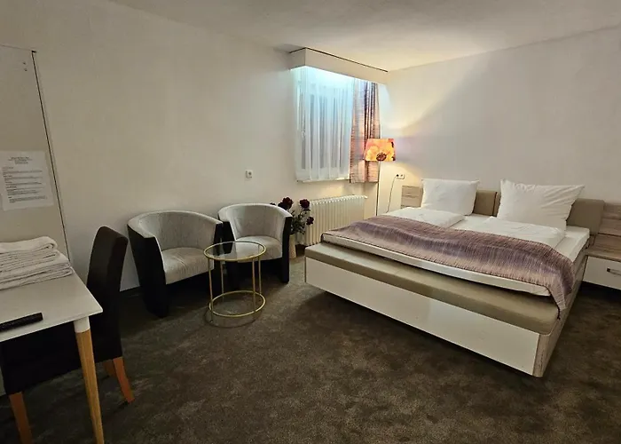 Koelner Hof Hotel Mülheim an der Ruhr