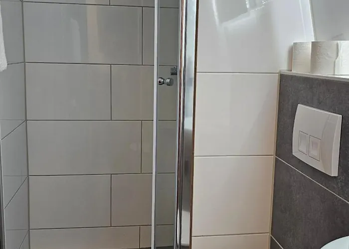 Hotel Koelner Hof Mülheim an der Ruhr