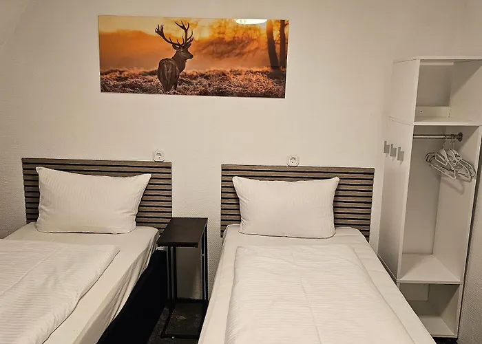 Koelner Hof Mülheim an der Ruhr