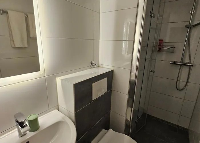 Koelner Hof Hotel 3*