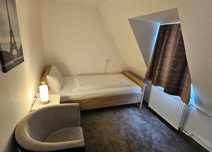 Hotel Koelner Hof 3*