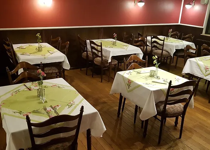 Hotel Koelner Hof Mülheim an der Ruhr