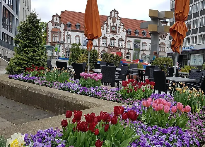 Koelner Hof Hotel 3*