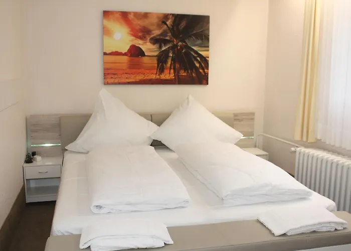 Hotel Koelner Hof Mülheim an der Ruhr